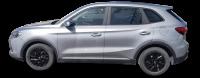 Mg Zs Hybrid Standard