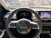 Fiat 600 600 MHEV La prima 1.2 74kW 100CV DDCT