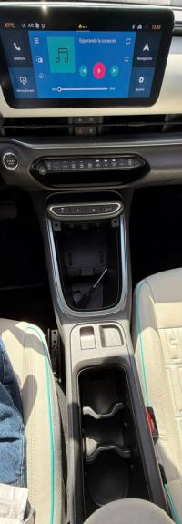 Fiat 600 600 MHEV La prima 1.2 74kW 100CV DDCT