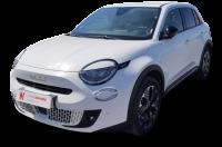 Fiat 600 600 MHEV La prima 1.2 74kW 100CV DDCT