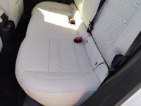 Fiat 600 600 MHEV La prima 1.2 74kW 100CV DDCT