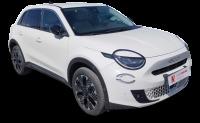 Fiat 600 600 MHEV La prima 1.2 74kW 100CV DDCT