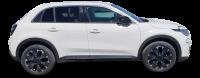 Fiat 600 600 MHEV La prima 1.2 74kW 100CV DDCT
