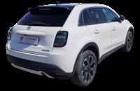 Fiat 600 600 MHEV La prima 1.2 74kW 100CV DDCT
