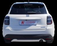 Fiat 600 600 MHEV La prima 1.2 74kW 100CV DDCT