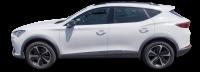 cupra Formentor 1.5 TSI 110kW 150 CV