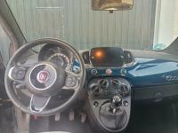 Fiat 500 Dolcevita 1.0 Hybrid 51KW 70 CV