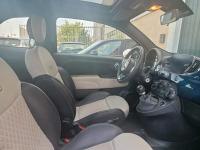 Fiat 500 Dolcevita 1.0 Hybrid 51KW 70 CV