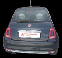 Fiat 500 Dolcevita 1.0 Hybrid 51KW 70 CV
