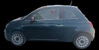 Fiat 500 Dolcevita 1.0 Hybrid 51KW 70 CV