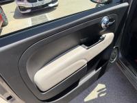 Fiat 500 Dolcevita 1.0 Hybrid 51KW 70 CV