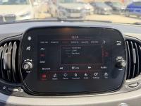 Fiat 500 Dolcevita 1.0 Hybrid 51KW 70 CV