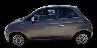 Fiat 500 Dolcevita 1.0 Hybrid 51KW 70 CV