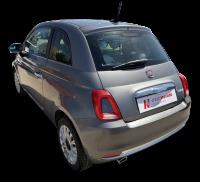 Fiat 500 Dolcevita 1.0 Hybrid 51KW 70 CV