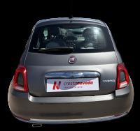 Fiat 500 Dolcevita 1.0 Hybrid 51KW 70 CV