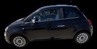 Fiat 500 Dolcevita 1.0 Hybrid 51KW 70 CV