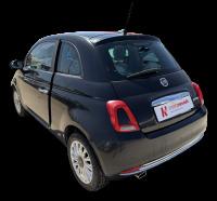 Fiat 500 Dolcevita 1.0 Hybrid 51KW 70 CV