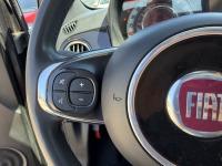 Fiat 500 Dolcevita 1.0 Hybrid 51KW 70 CV