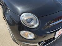 Fiat 500 Dolcevita 1.0 Hybrid 51KW 70 CV