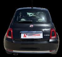 Fiat 500 Dolcevita 1.0 Hybrid 51KW 70 CV