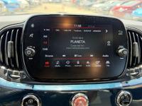 Fiat 500 Dolcevita 1.0 Hybrid 51KW 70 CV