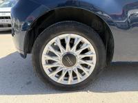 Fiat 500 Dolcevita 1.0 Hybrid 51KW 70 CV