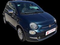 Fiat 500 Dolcevita 1.0 Hybrid 51KW 70 CV