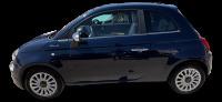 Fiat 500 Dolcevita 1.0 Hybrid 51KW 70 CV