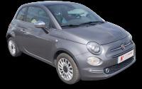 Fiat 500 Dolcevita 1.0 Hybrid 51KW 70 CV