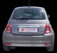 Fiat 500 Dolcevita 1.0 Hybrid 51KW 70 CV