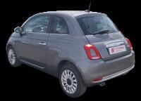 Fiat 500 Dolcevita 1.0 Hybrid 51KW 70 CV