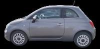 Fiat 500 Dolcevita 1.0 Hybrid 51KW 70 CV