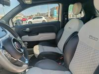 Fiat 500 Dolcevita 1.0 Hybrid 51KW 70 CV