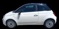 Fiat 500 Dolcevita 1.0 Hybrid 51KW 70 CV