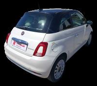 Fiat 500 Dolcevita 1.0 Hybrid 51KW 70 CV