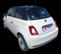 Fiat 500 Dolcevita 1.0 Hybrid 51KW 70 CV