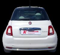 Fiat 500 Dolcevita 1.0 Hybrid 51KW 70 CV
