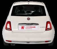 Fiat 500 Dolcevita 1.0 Hybrid 51KW 70 CV