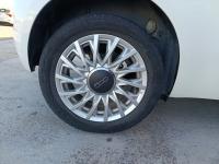 Fiat 500 Dolcevita 1.0 Hybrid 51KW 70 CV