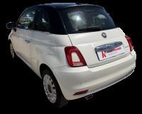 Fiat 500 Dolcevita 1.0 Hybrid 51KW 70 CV