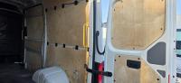 man Tge 2.0TDI 130KW 3.5T FWD L3H3