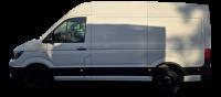 man Tge 2.0TDI 130KW 3.5T FWD L3H3