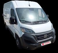 Fiat Ducato 33 L2H2 Multijet 88kW 120CV