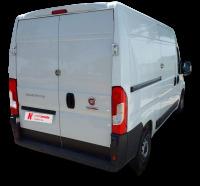 Fiat Ducato 33 L2H2 Multijet 88kW 120CV