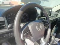 SsangYong Musso Sports D22DTR 4x4 Pro