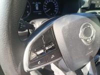 SsangYong Musso Sports D22DTR 4x4 Pro