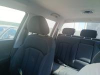 SsangYong Musso Sports D22DTR 4x4 Pro