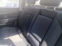 SsangYong Musso Sports D22DTR 4x4 Pro