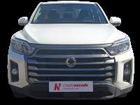 SsangYong Musso Sports D22DTR 4x4 Pro