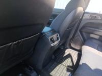 SsangYong Musso Sports D22DTR 4x4 Pro